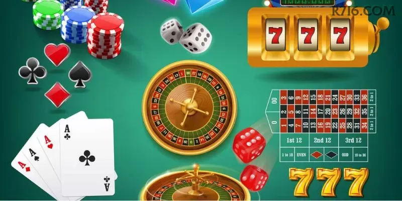 Configurações úteis dentro do app r7