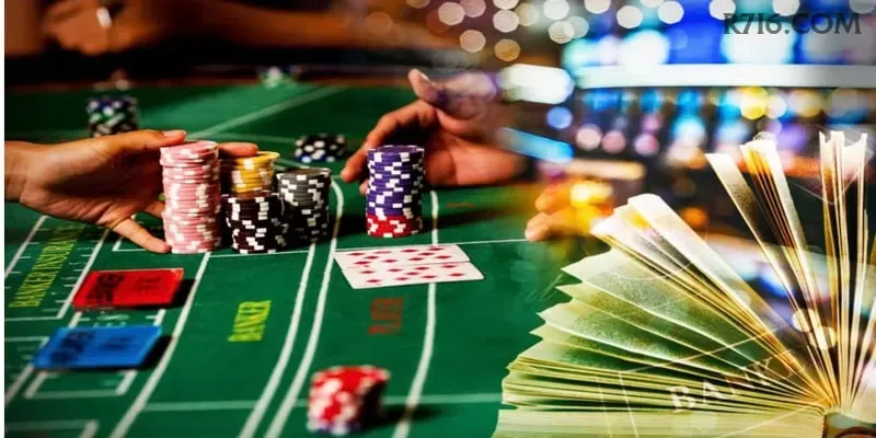 r7 slots no app