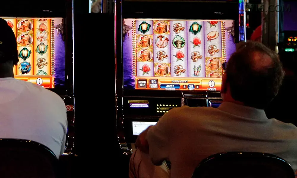 Slots r7 - Sweet Bonanza e caça-níqueis populares